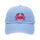 Powder blue