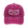 Deep magenta