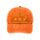Burnt orange