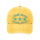 Butter yellow